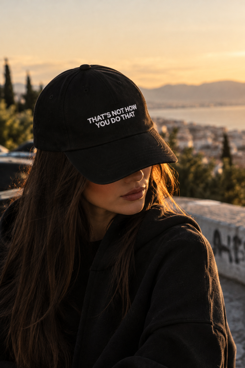 Φωτογραφία από Hats