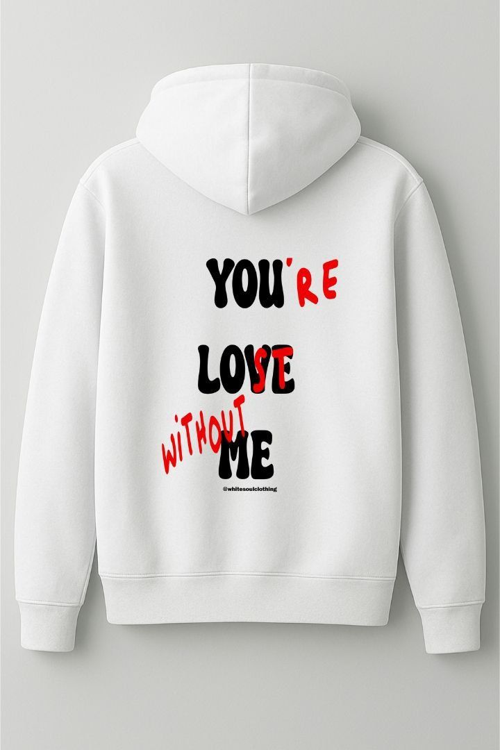 Φωτογραφία από You love me hoodie