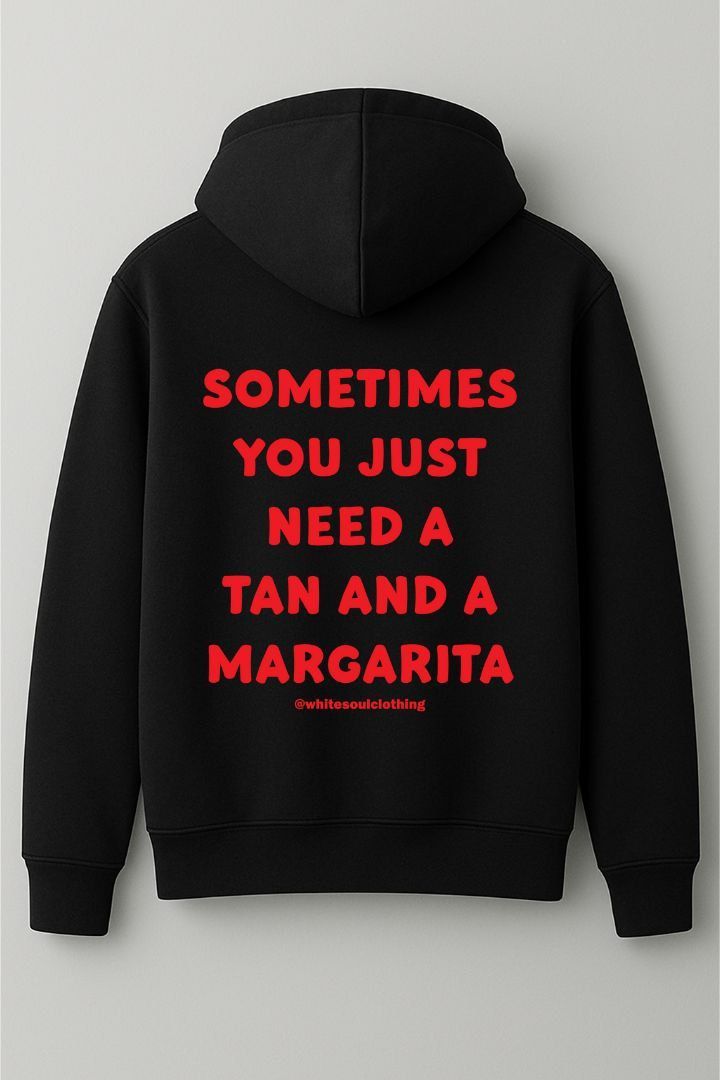 Φωτογραφία από Margarita hoodie