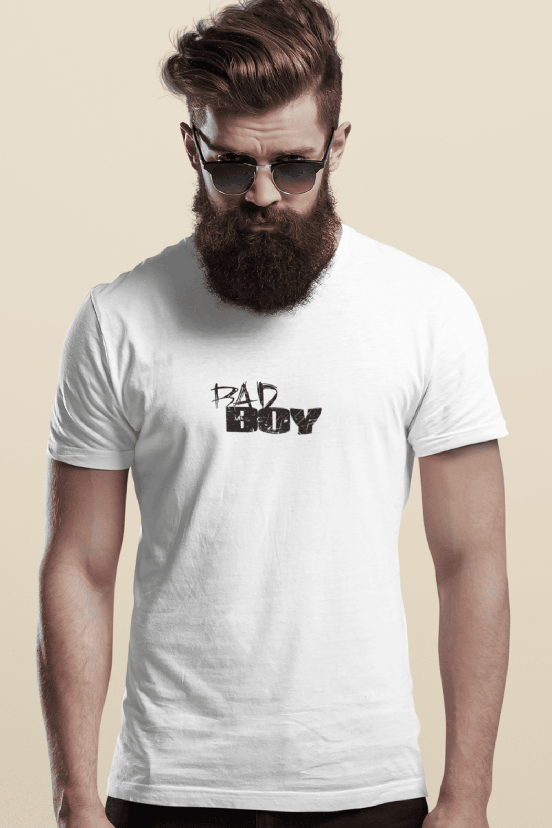 Φωτογραφία από Bad boy Tee