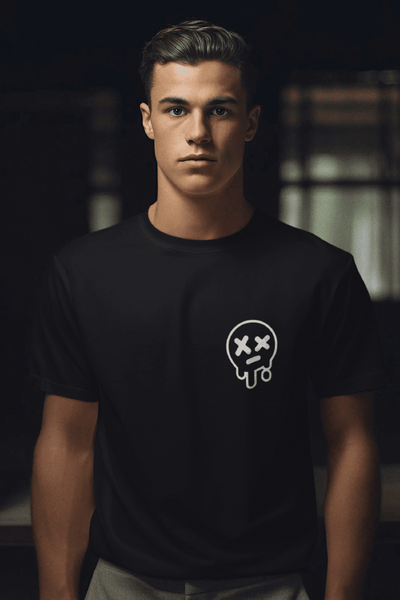 Φωτογραφία από Lost face Tee