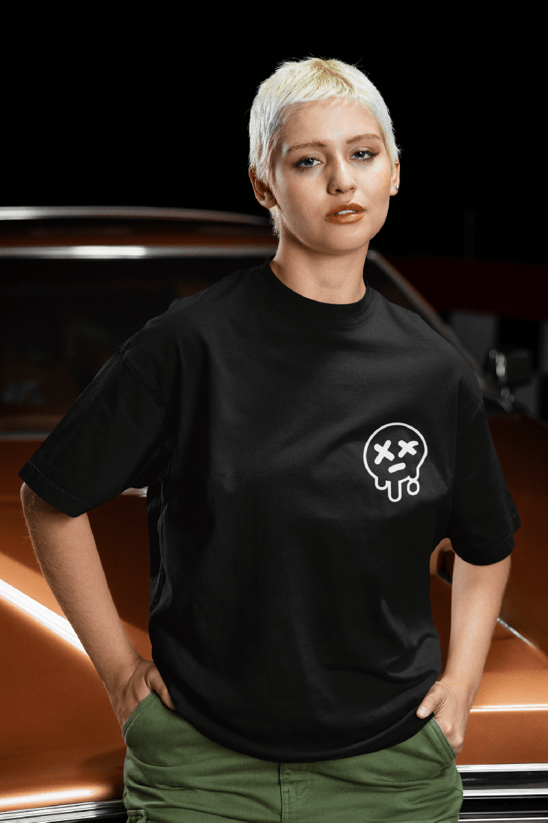 Φωτογραφία από Lost face Tee