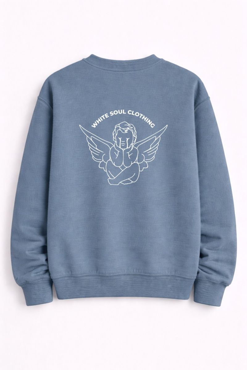Φωτογραφία από Tears Kid Crewneck