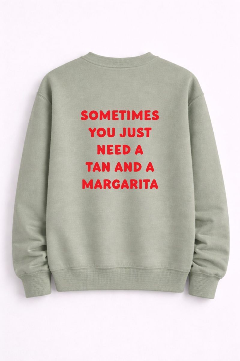 Φωτογραφία από Margarira Crewneck