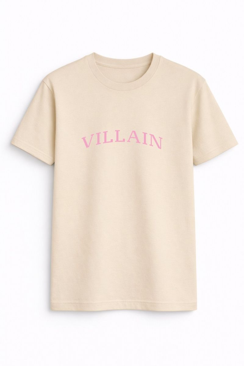 Villain Tee Φωτογραφία από Villain Tee