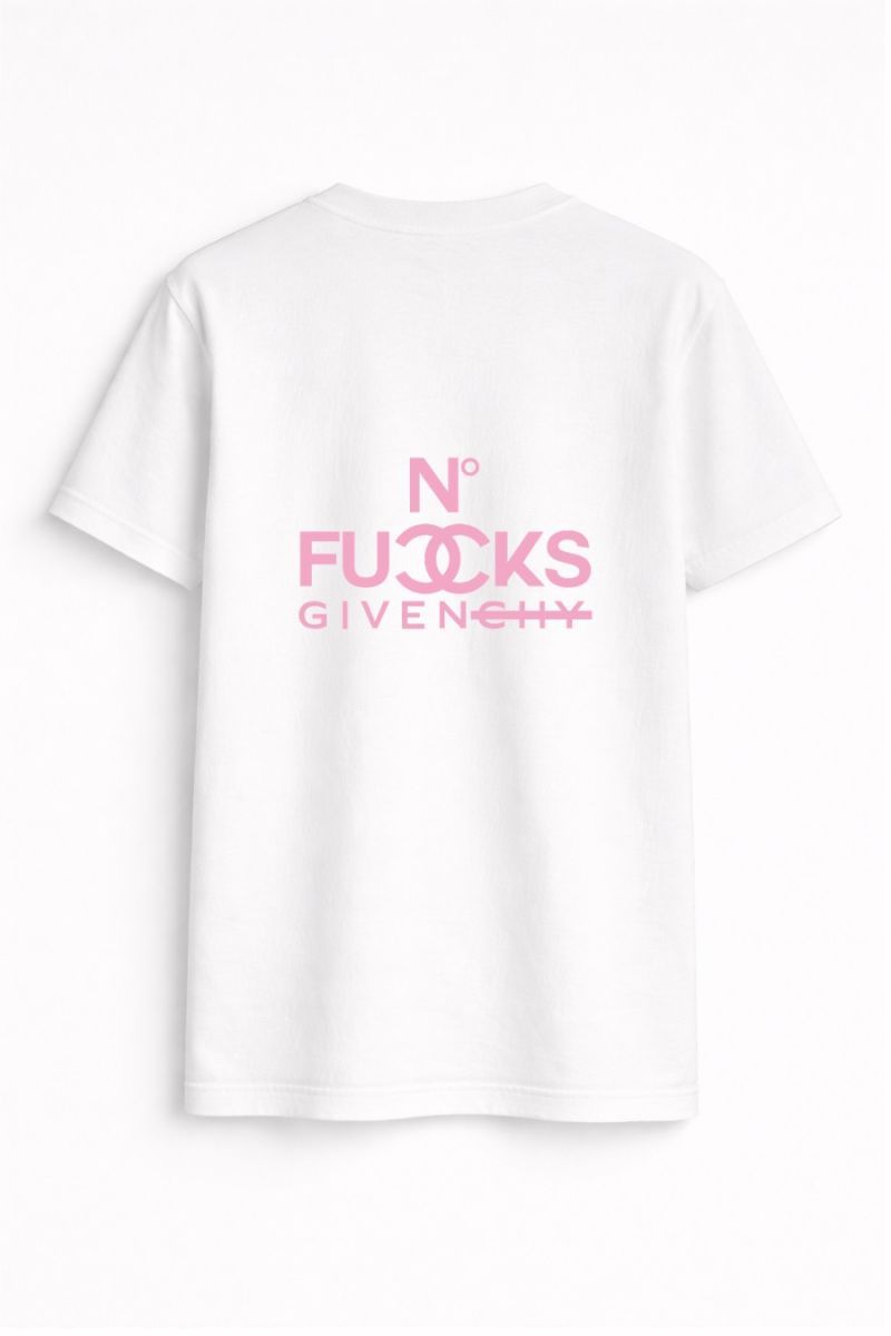 Fucks given Tee Φωτογραφία από Fucks given Tee