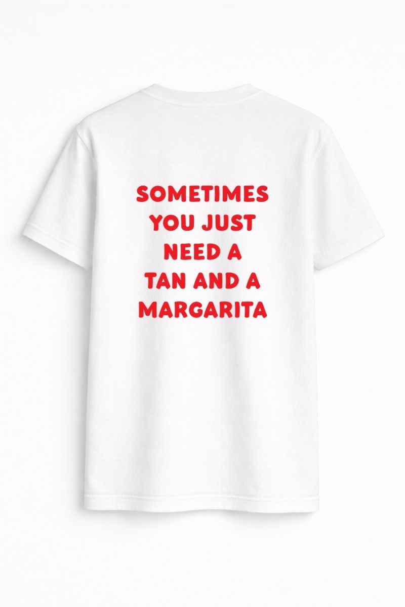 Margarita Tee Φωτογραφία από Margarita Tee