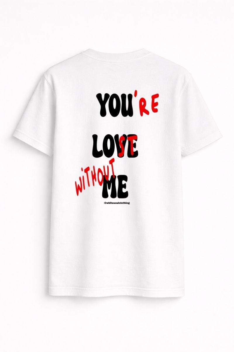 You love me Tee Φωτογραφία από You love me Tee