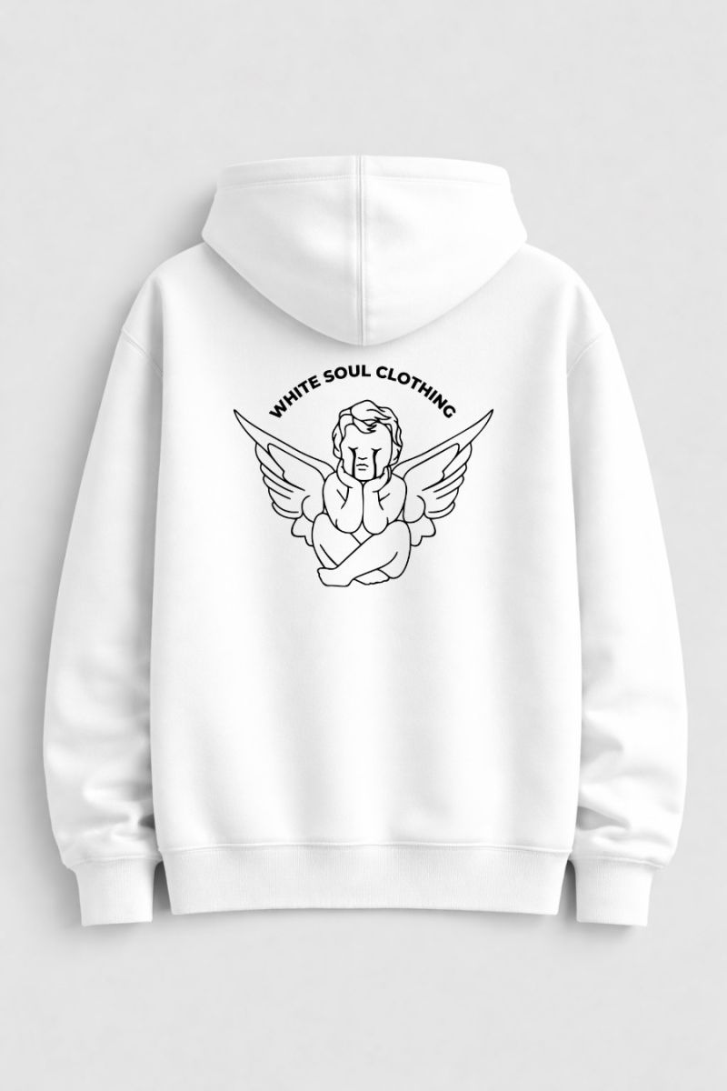 Tears kid Zip-up Hoodie Φωτογραφία από Tears kid Zip-up Hoodie