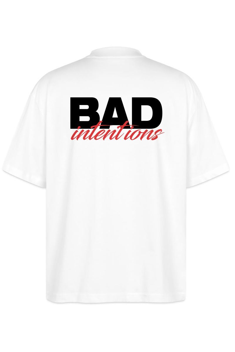 Φωτογραφία από BAD intentions Oversize Tee
