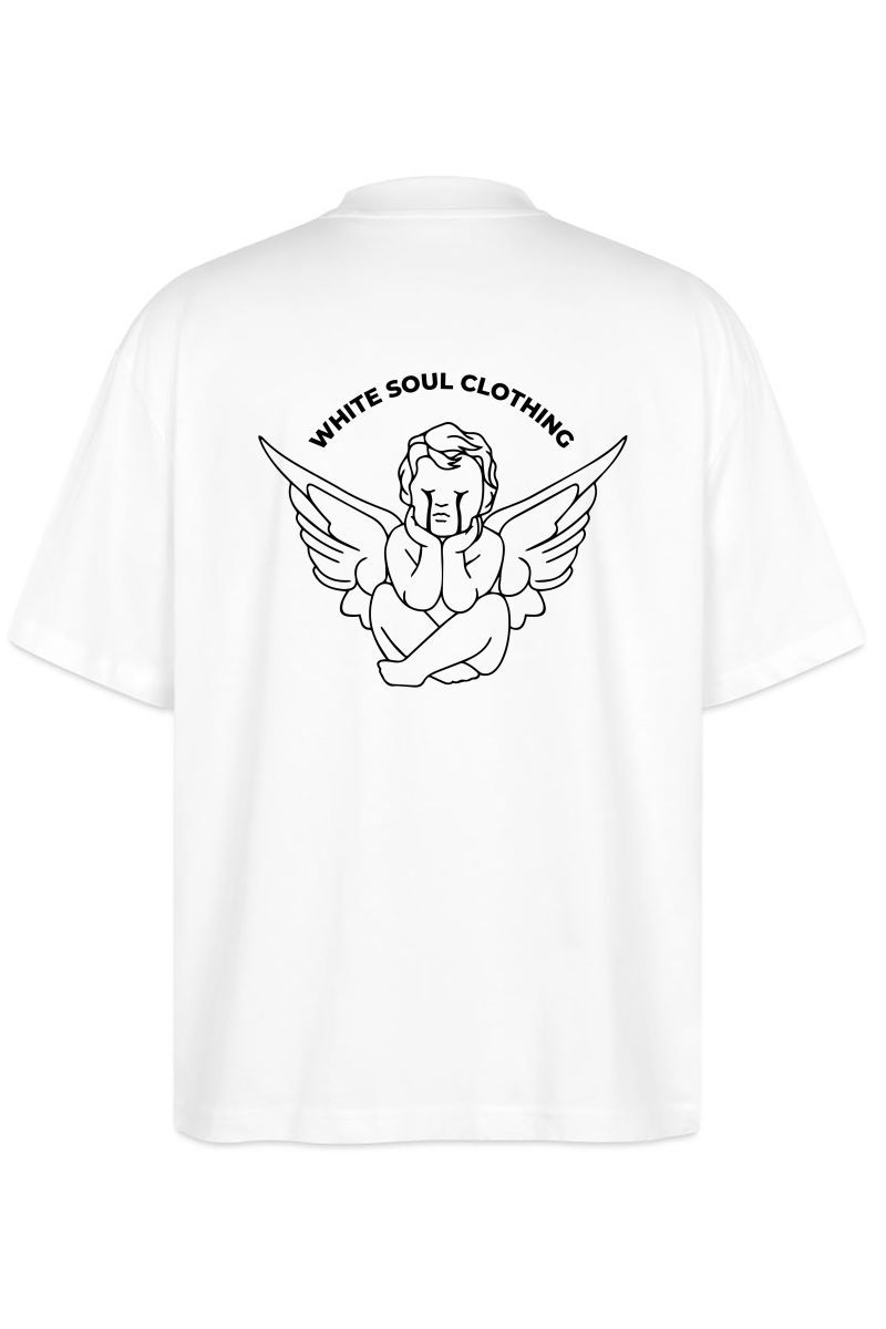 Φωτογραφία από Tears kid Oversize Tee